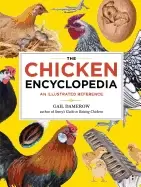 Image of chicken encyclopedia an illustrated reference