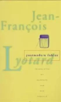 Image of Postmodern Fables