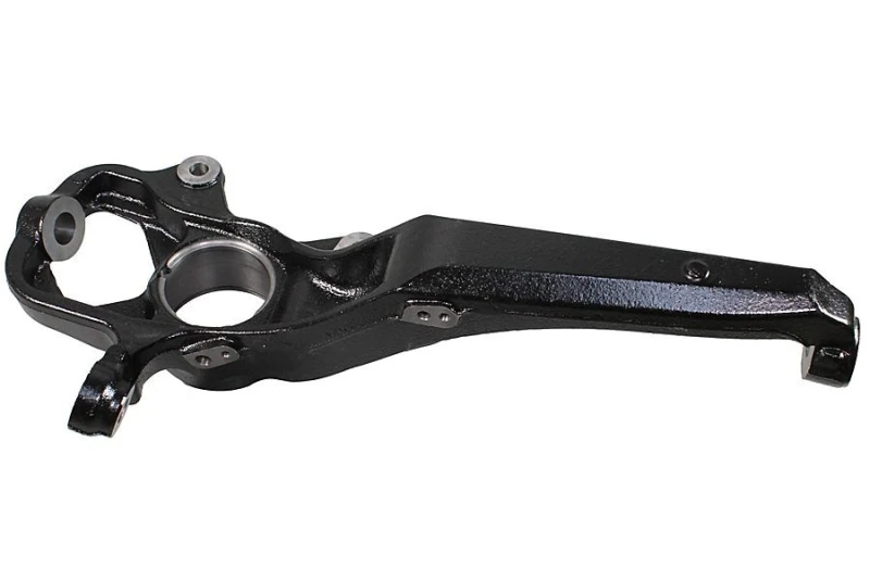 Image of Steering knuckle METZGER 58153902
