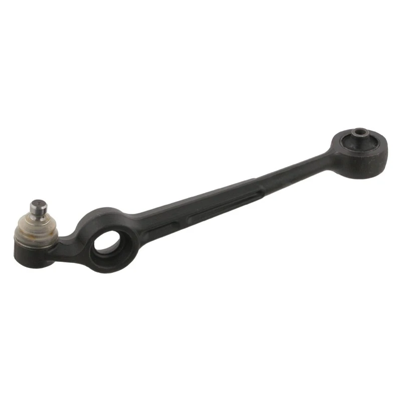 Image of FEBI BILSTEIN 01264 Suspension arm Control Arm, Cast Steel, Lower, with ball joint Cast Steel Track Control Arm (273)