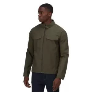 Image of Walken Waterproof Jacket