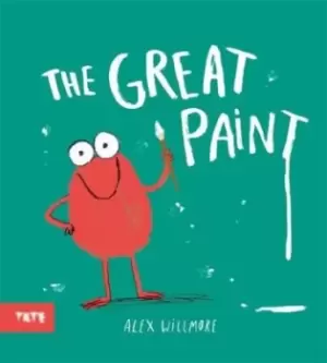 Image of The great Paint by Alex Willmore