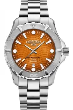 image of Gents Roamer Deep Sea 200 Watch 860833 41 65 70