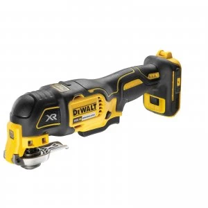 Image of DEWALT DCS356 18V XR Oscillating Multi Tool No Batteries No Charger No Case