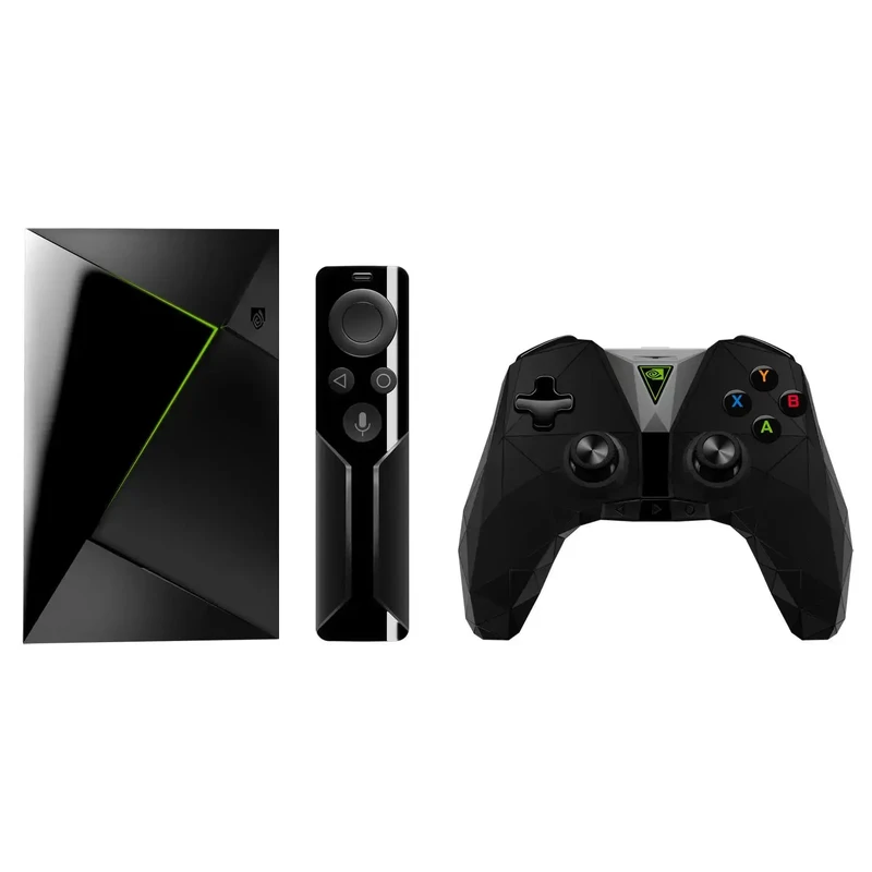 Image of Nvidia Shield TV 4K 2017