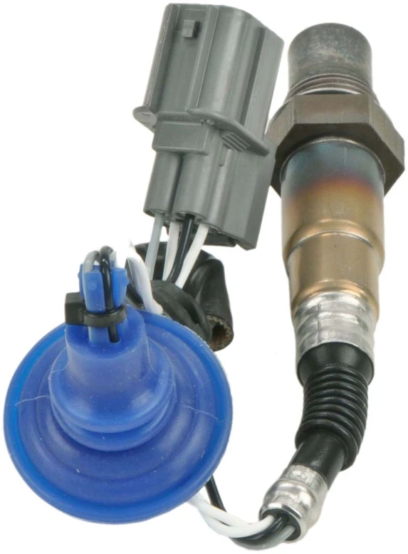 Image of Bosch 0 258 986 681 Lambda sensor Lambda Sensor (3922)