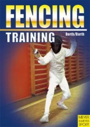 Image of Training fencing by Berndt Barth