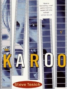 Image of Karoo by Steve Tesich Paperback