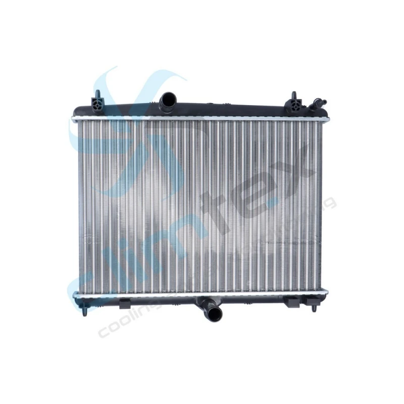 Image of CLIMTEX Engine radiator CLIMTEX CH1-875