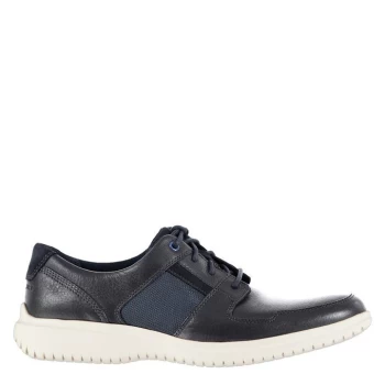 Image of Rockport Rockport Mud Trainers Mens - Blue