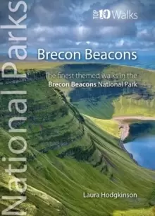 Image of Top 10 Walks in The Brecon Beacons