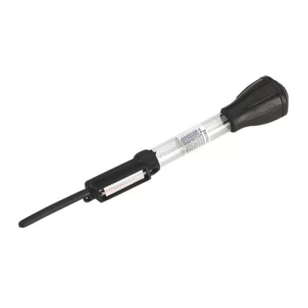 Image of Genuine SEALEY AK413 Ethylene Glycol Antifreeze Tester Tube Type