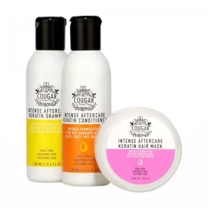 Image of Cougar Essential Holiday Kit