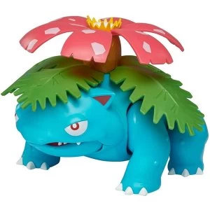 image of Epic Battle Venusaur (Pokemon) Figure