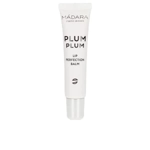 Image of PLUM PLUM lip perfection balm 15ml
