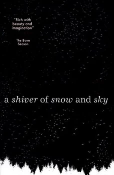 Image of A Shiver of Snow and Sky by Lisa Lueddecke Book