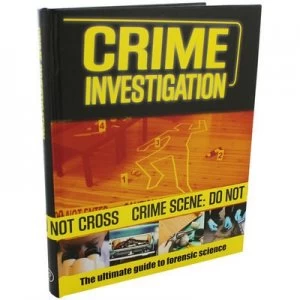 Image of Crime Scene Investigation Paperback