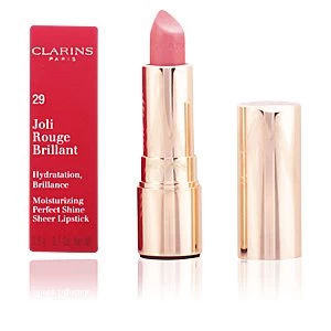 Image of JOLI ROUGE BRILLANT #29-tea rose