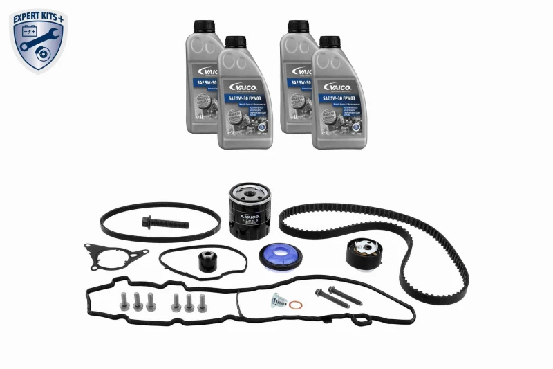 Image of VAICO Timing belt kit VAICO V22-1422
