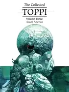 Image of collected toppi vol3 south america