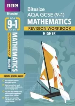Image of Maths. Higher Workbook - Paperback - Used