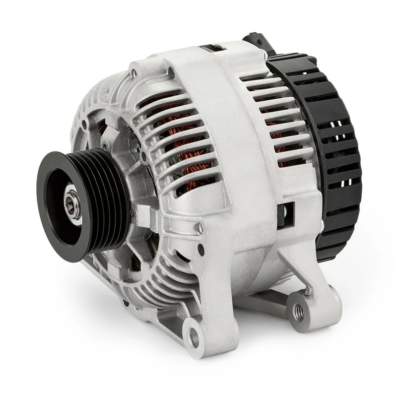 Image of RIDEX PLUS Alternator RIDEX PLUS 4G0139P