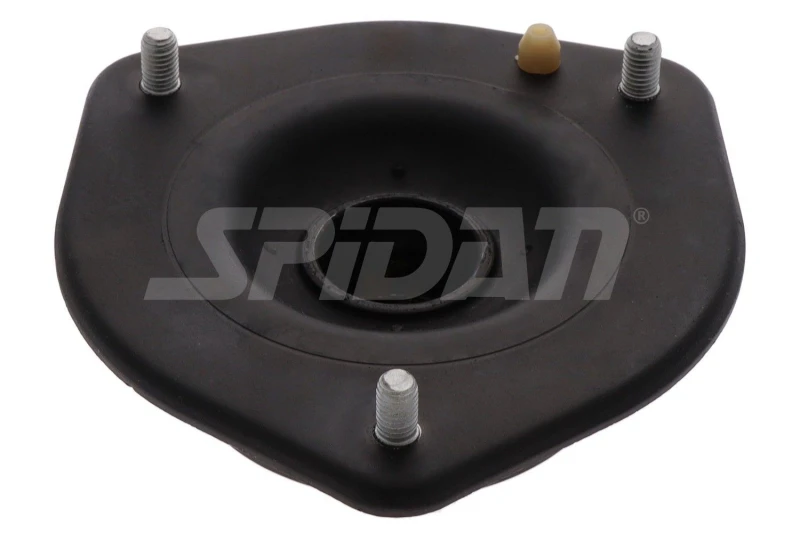 Image of SPIDAN CHASSIS PARTS Top strut mount SPIDAN CHASSIS PARTS 410500
