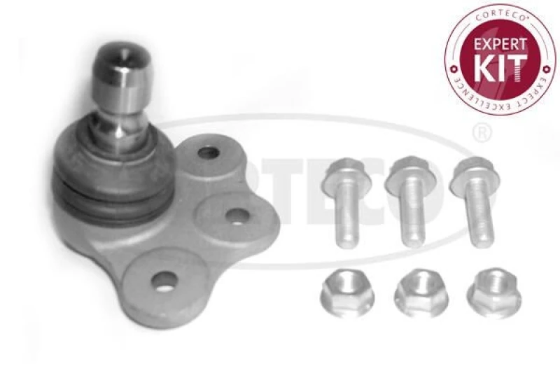Image of Ball Joint CORTECO 49395238