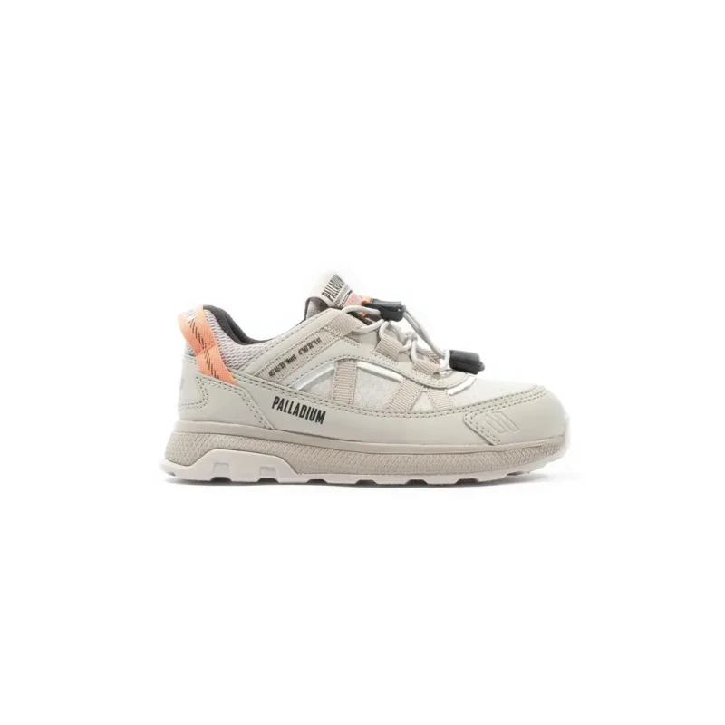 Image of Palladium Kids trainers Palladium Ax_eon Protect Wp+ Gris Male 33