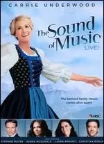 Image of sound of music live