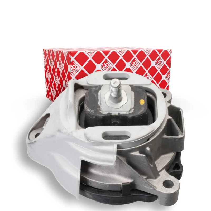Image of Engine mount FEBI BILSTEIN 104257