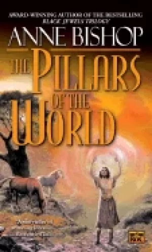 Image of pillars of the world