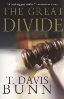 Image of The Great Divide by T. Davis Bunn Paperback