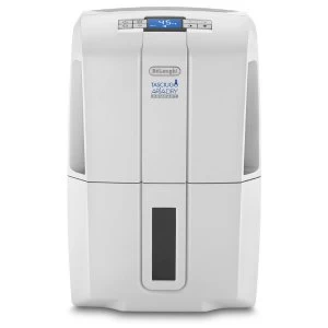 image of DeLonghi DES16EW 25L Dehumidifier