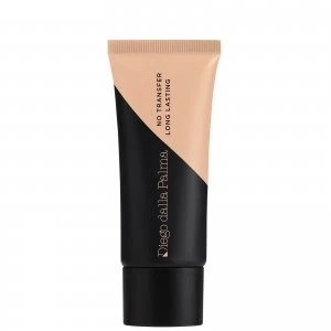 Image of Diego Dalla Palma Stay on Me No Transfer Long Lasting Water Resistant Foundation 30ml (Various Shades) - Beige Rose
