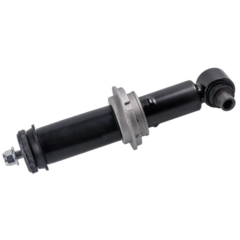 Image of FEBI BILSTEIN 174404 Shock Absorber, cab suspension Shock Absorber,cab suspension (527)