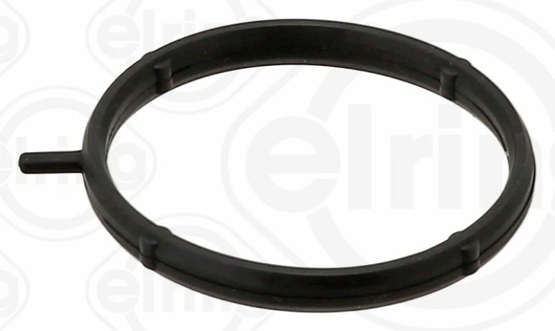 Image of ELRING Gasket, EGR valve pipe ELRING 380.020