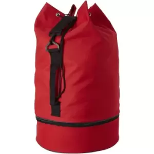 Image of Bullet Idaho Sailor Bag (50 x 30 cm) (Red)