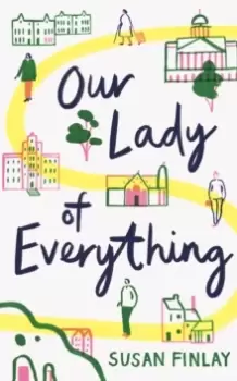 Image of Our Lady of Everything