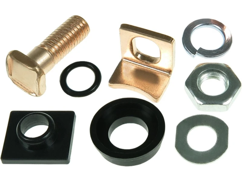 Image of AS-PL Repair Kit, starter AS-PL SP6014