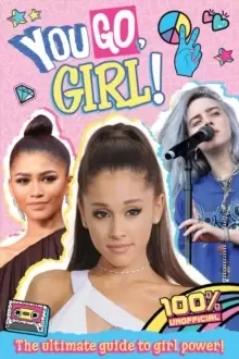 Image of You Go, Girl!
