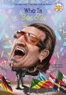 Image of who is bono