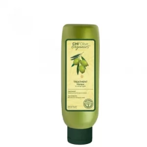 image of CHI Olive Organics Treatment Hair Masque 177ml