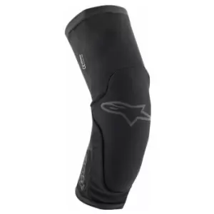 Image of PROTECTION - PARAGON PLUS KNEE PROTECTOR - AP65241910XXS - Alpinestars