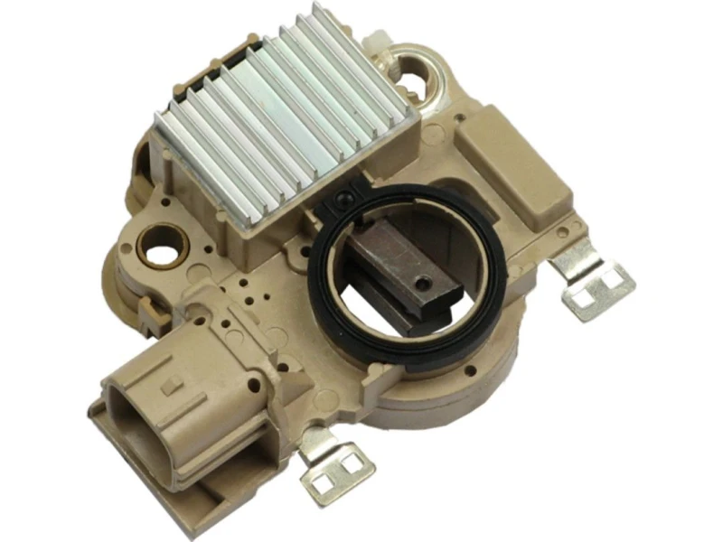 Image of AS-PL Alternator voltage regulator AS-PL ARE5047