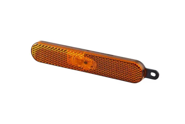 Image of HELLA Side Marker Light 2PS 009 226-001 E410236,GG00555044