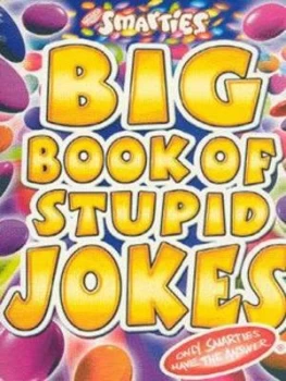 Image of Big Book of Stupid Jokes by Michael Powell Paperback