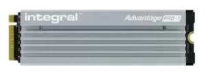 Image of Integral Advantage Pro-1 1TB M.2 Gen4 SSD - PS5 Ready
