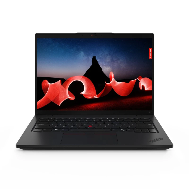 Image of Lenovo ThinkPad L14 Gen 5 (AMD) AMD Ryzen 3 7335U Laptop 35.6cm (14") WUXGA 16GB DDR5-SDRAM 256GB SSD WiFi 6E (802.11ax) Windows 11 Pr