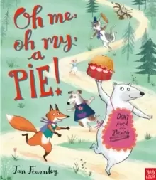 Image of Oh Me, Oh My, A Pie!